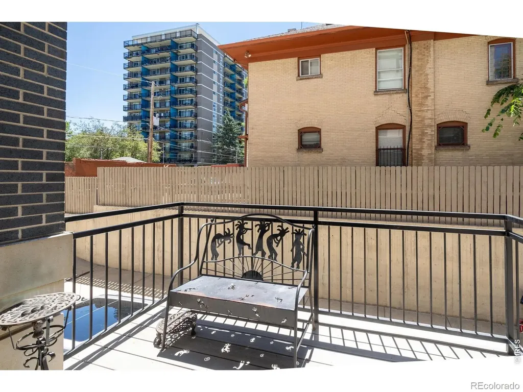 3100 E 17th Avenue Denver CO 80206