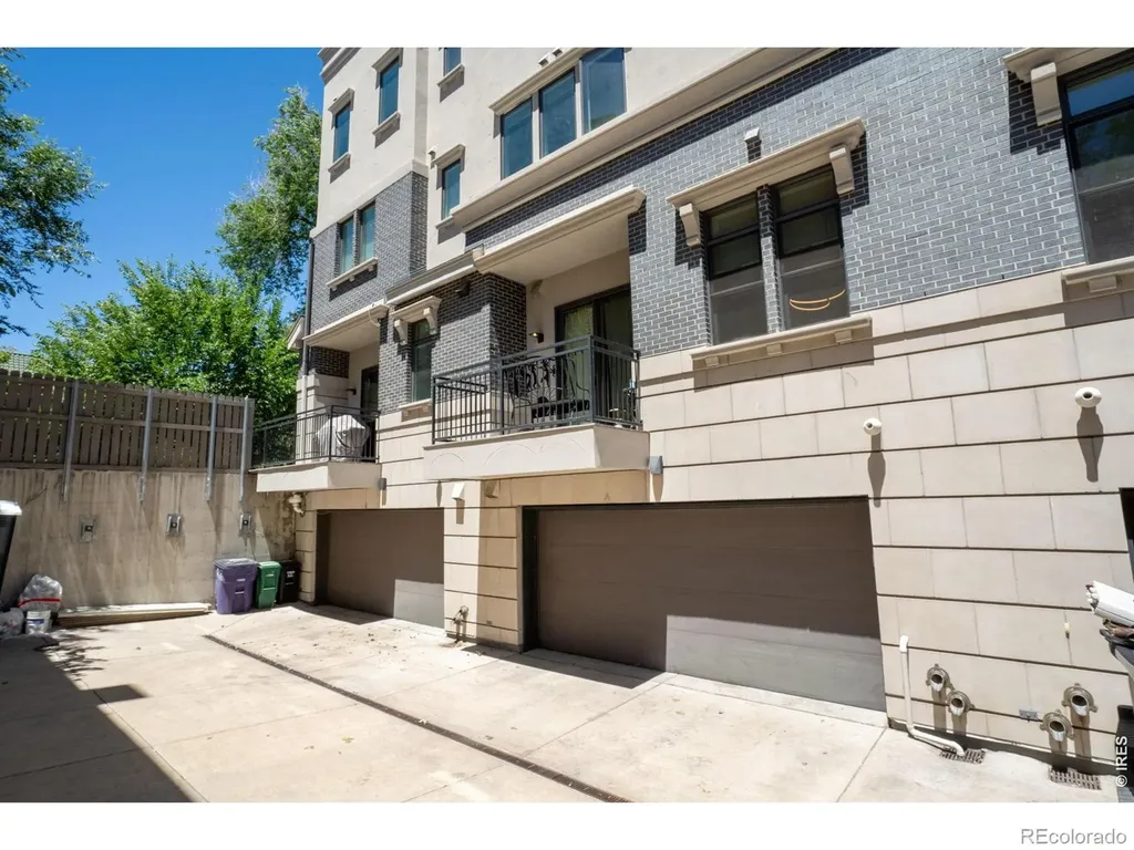 3100 E 17th Avenue Denver CO 80206