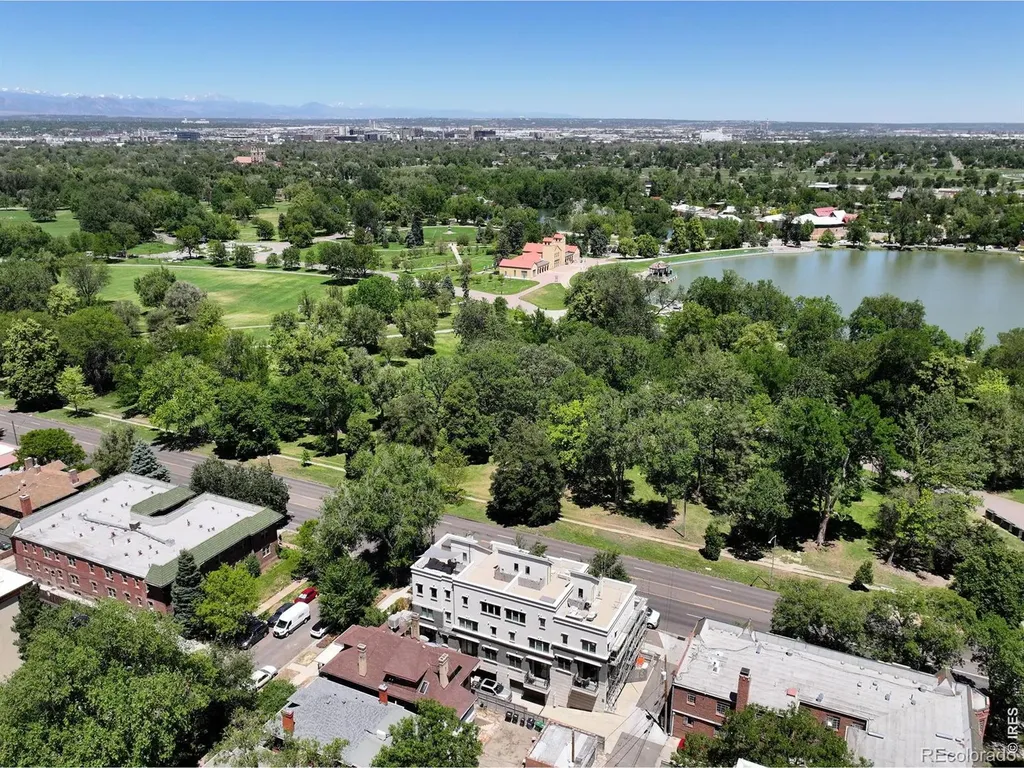 3100 E 17th Avenue Denver CO 80206