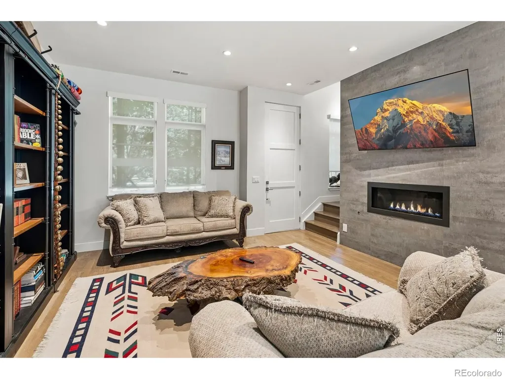 3100 E 17th Avenue Denver CO 80206