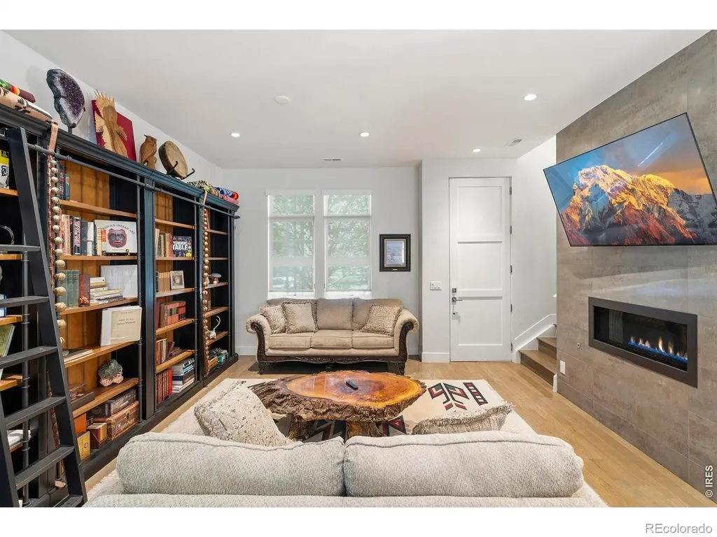 3100 E 17th Avenue Denver CO 80206
