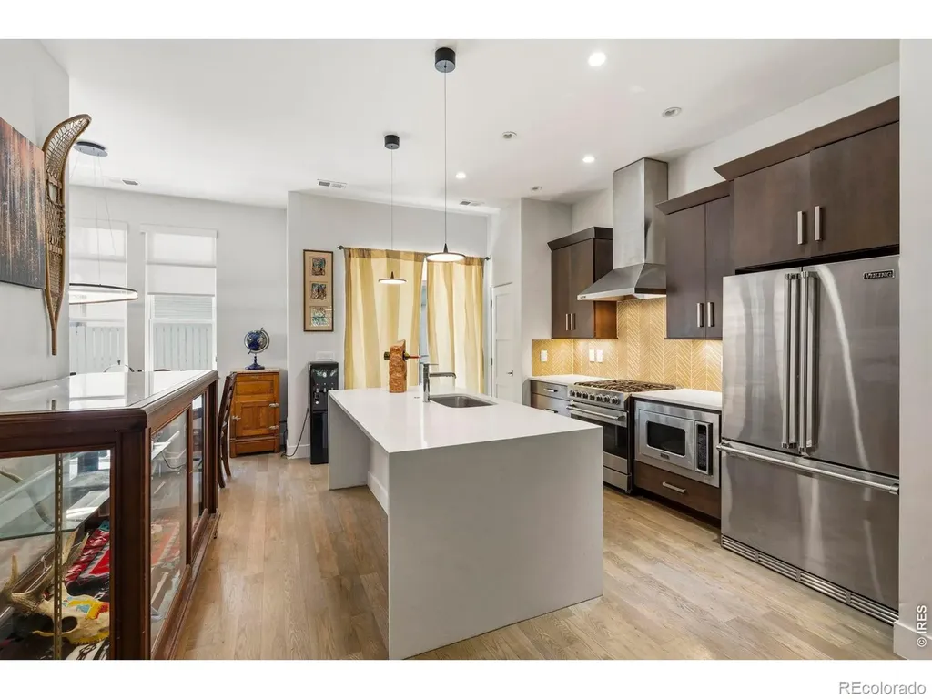 3100 E 17th Avenue Denver CO 80206