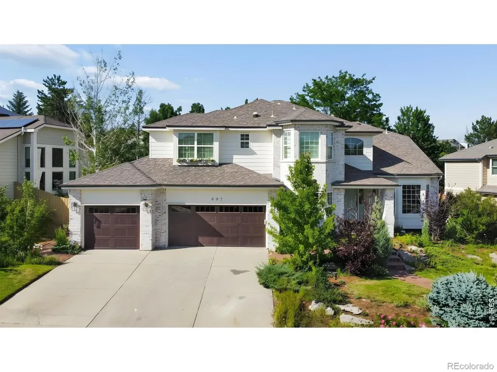 997 Eldorado Drive Superior CO 80027