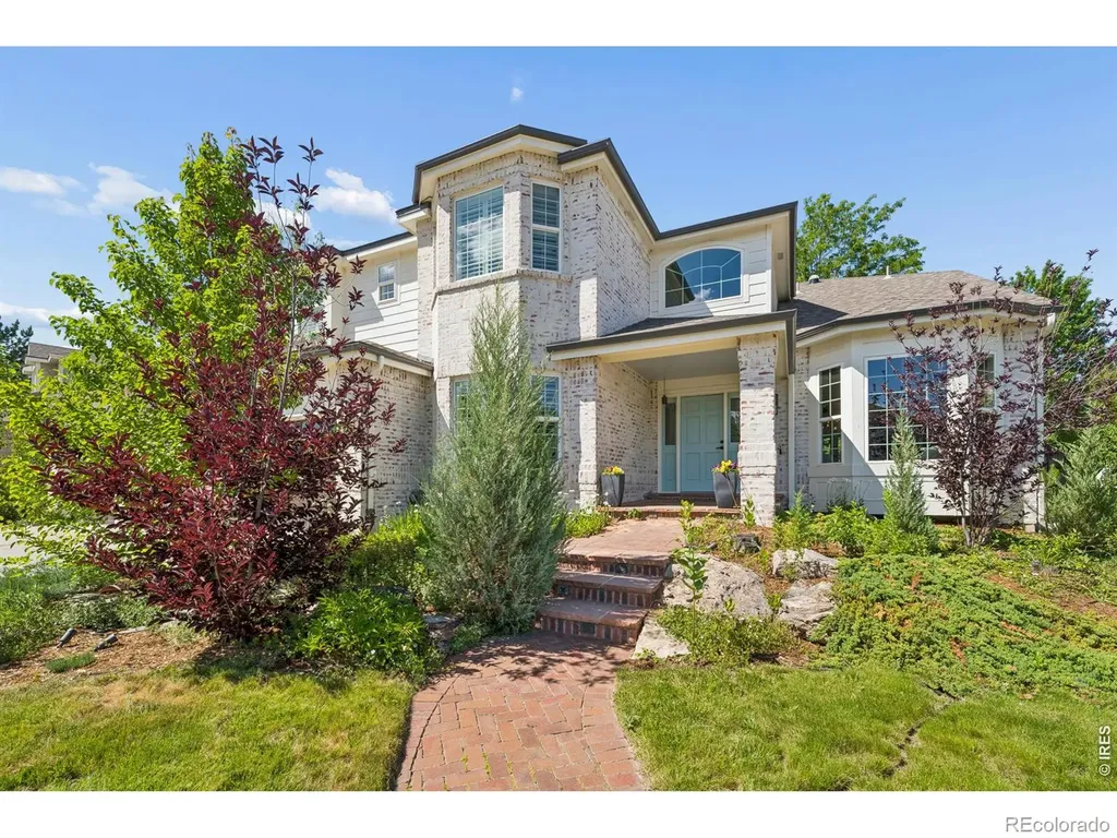 997 Eldorado Drive Superior CO 80027