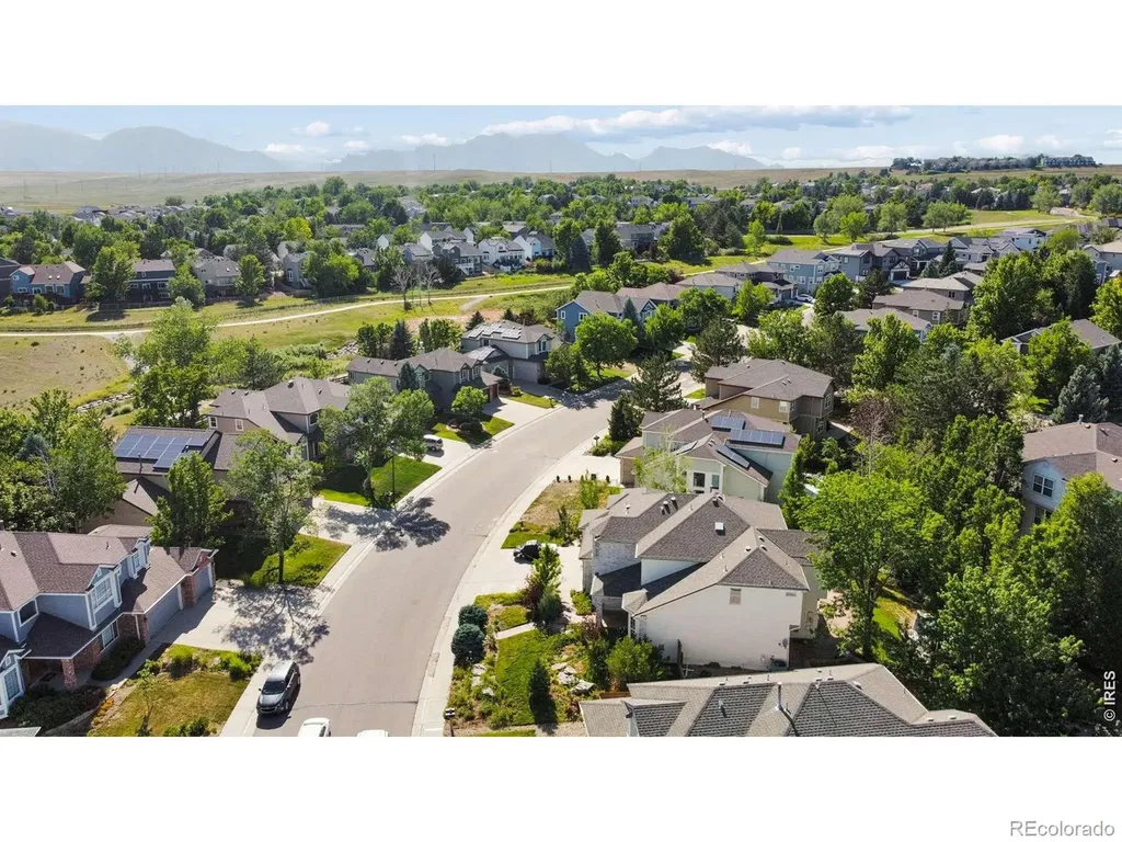 997 Eldorado Drive Superior CO 80027