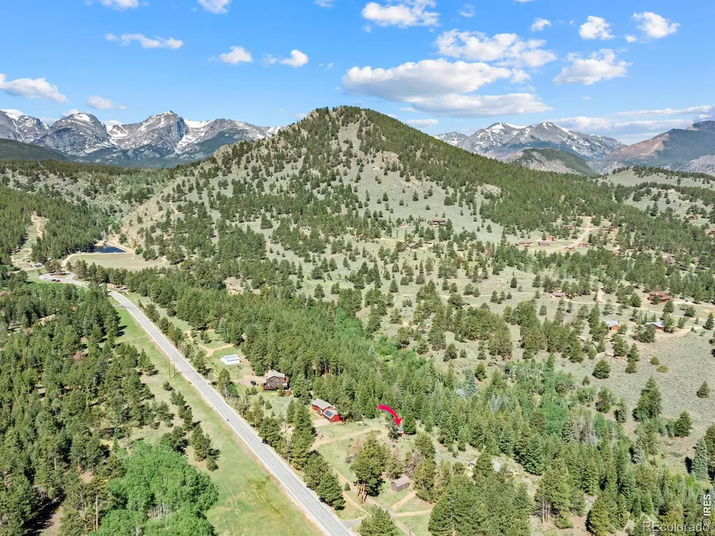3235 Tunnel Road Estes Park CO 80517