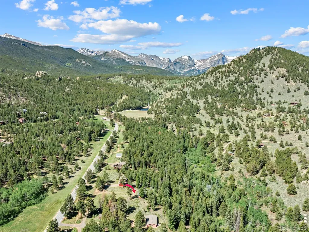 3235 Tunnel Road Estes Park CO 80517