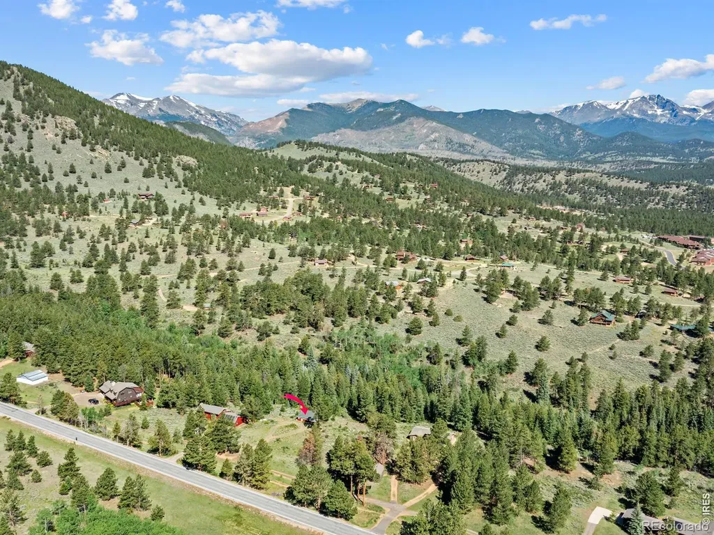3235 Tunnel Road Estes Park CO 80517
