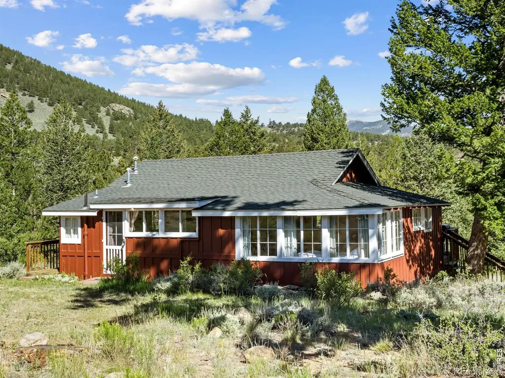 3235 Tunnel Road Estes Park CO 80517