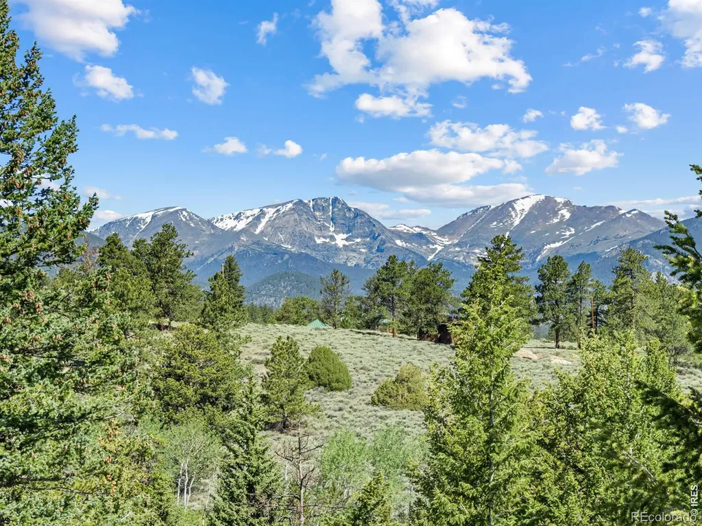 3235 Tunnel Road Estes Park CO 80517