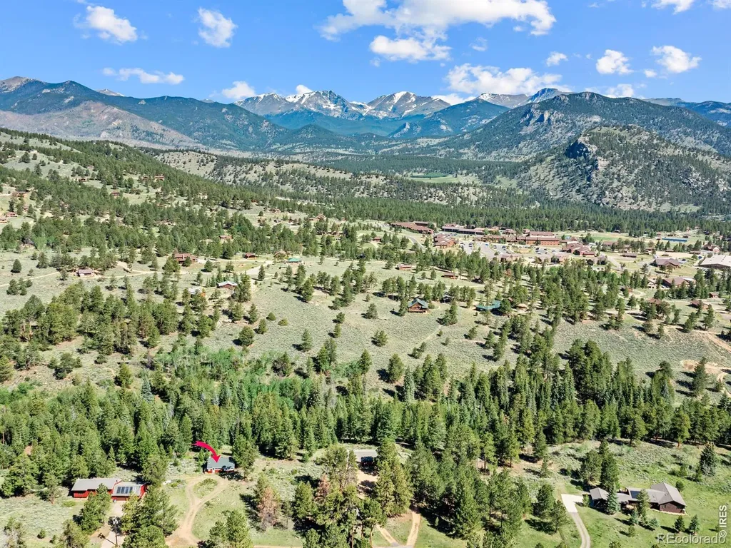 3235 Tunnel Road Estes Park CO 80517