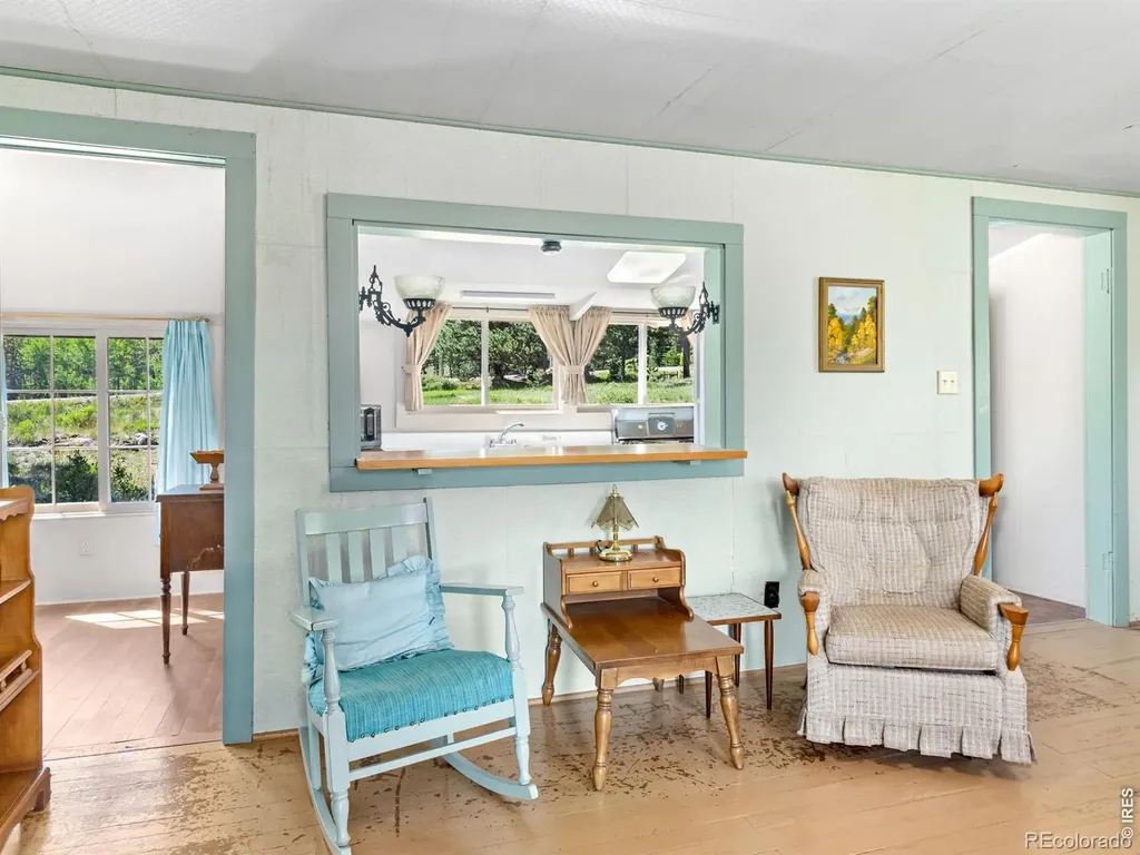 3235 Tunnel Road Estes Park CO 80517