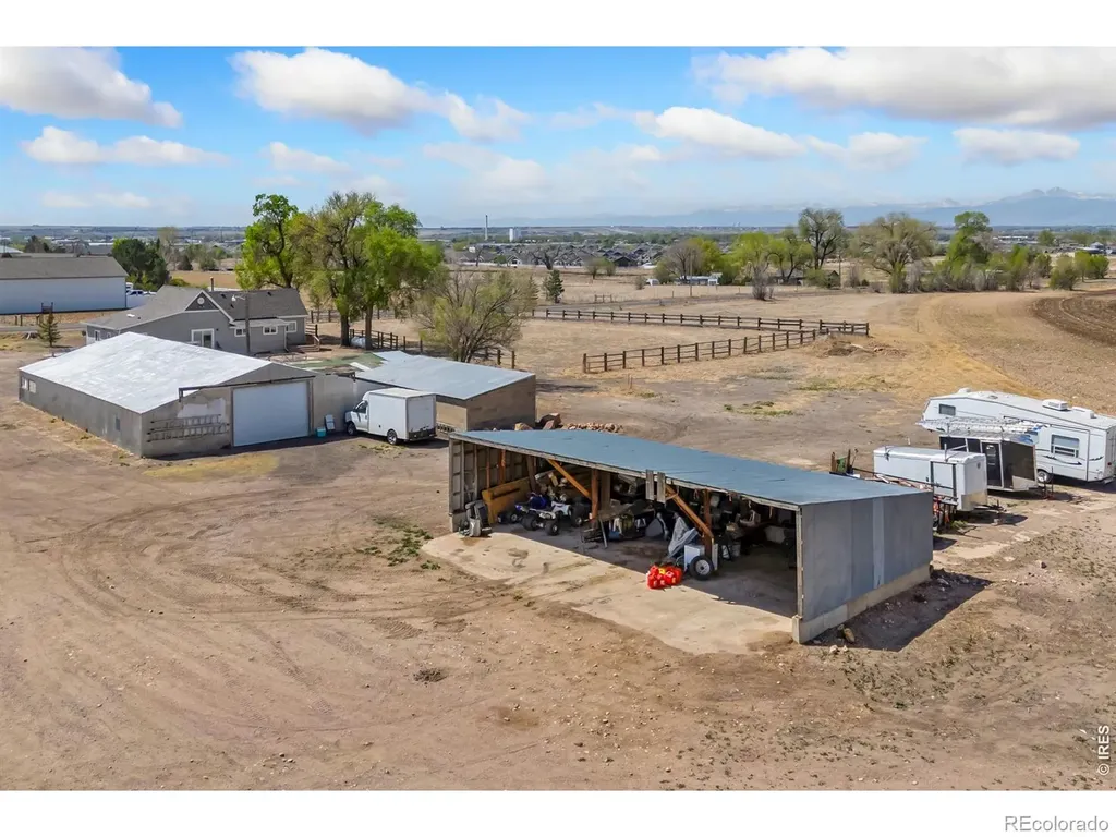 9731 County Road 70 Windsor CO 80550