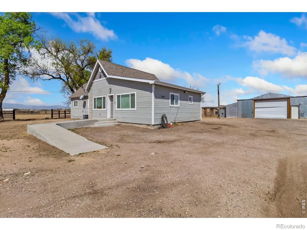 9731 County Road 70 Windsor CO 80550