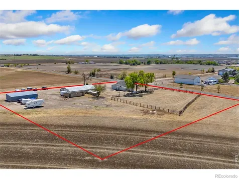 9731 County Road 70 Windsor CO 80550