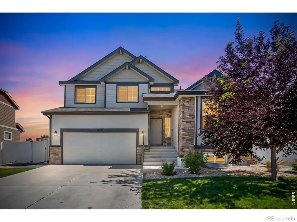 1512 Lake Vista Way Severance CO 80550
