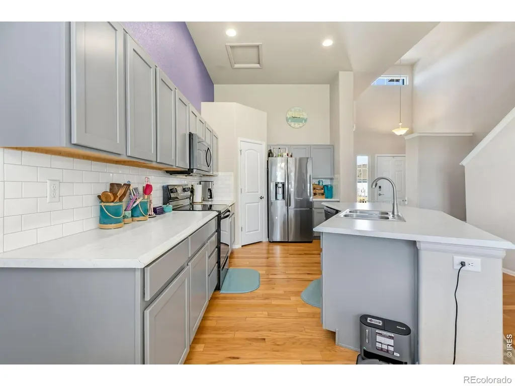1512 Lake Vista Way Severance CO 80550