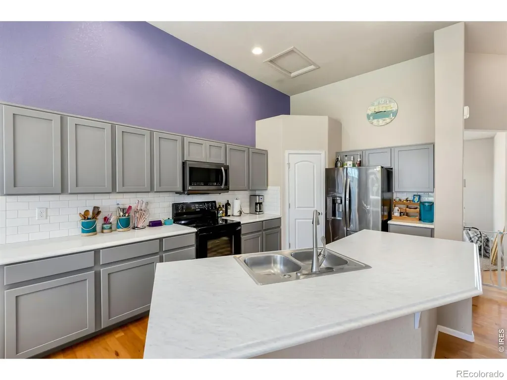 1512 Lake Vista Way Severance CO 80550