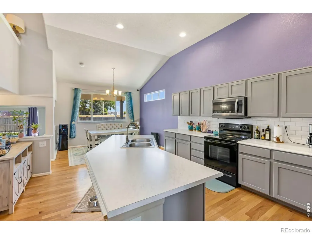1512 Lake Vista Way Severance CO 80550