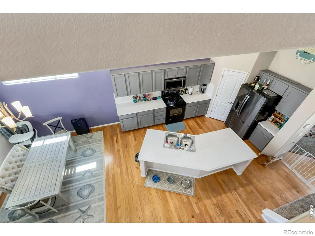 1512 Lake Vista Way Severance CO 80550