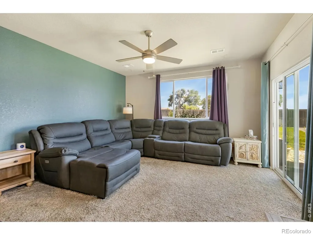 1512 Lake Vista Way Severance CO 80550