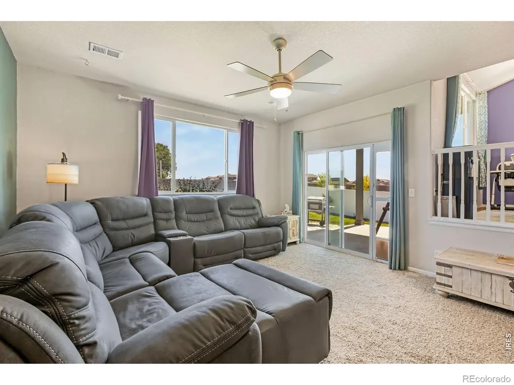 1512 Lake Vista Way Severance CO 80550
