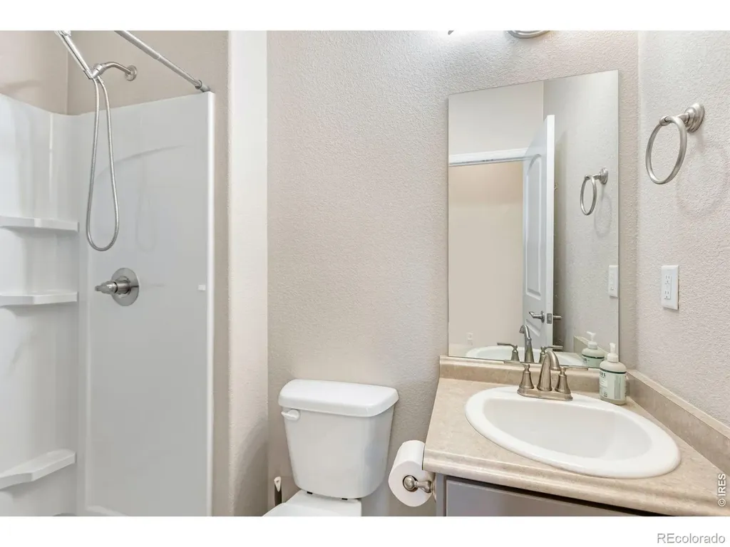 1512 Lake Vista Way Severance CO 80550