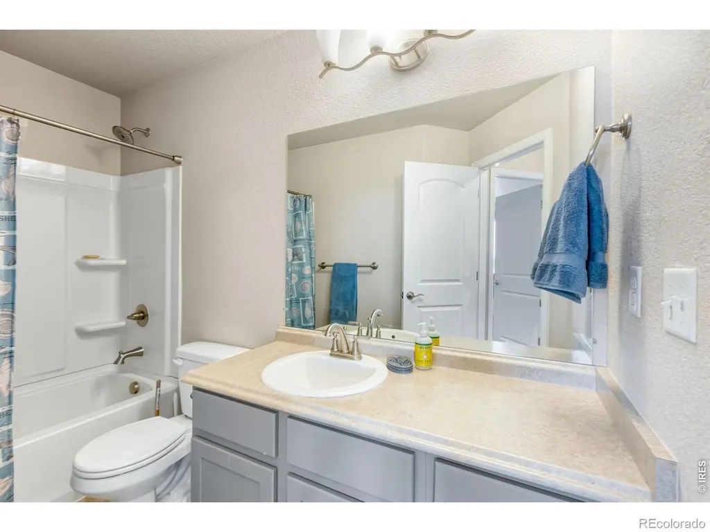 1512 Lake Vista Way Severance CO 80550
