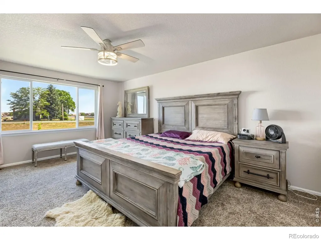 1512 Lake Vista Way Severance CO 80550