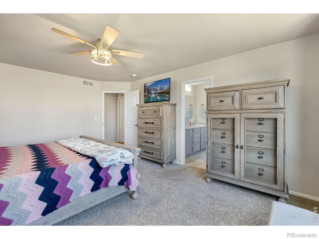 1512 Lake Vista Way Severance CO 80550