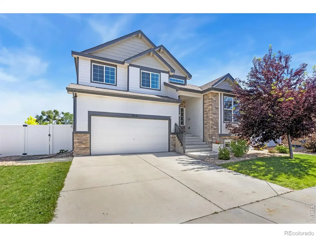 1512 Lake Vista Way Severance CO 80550