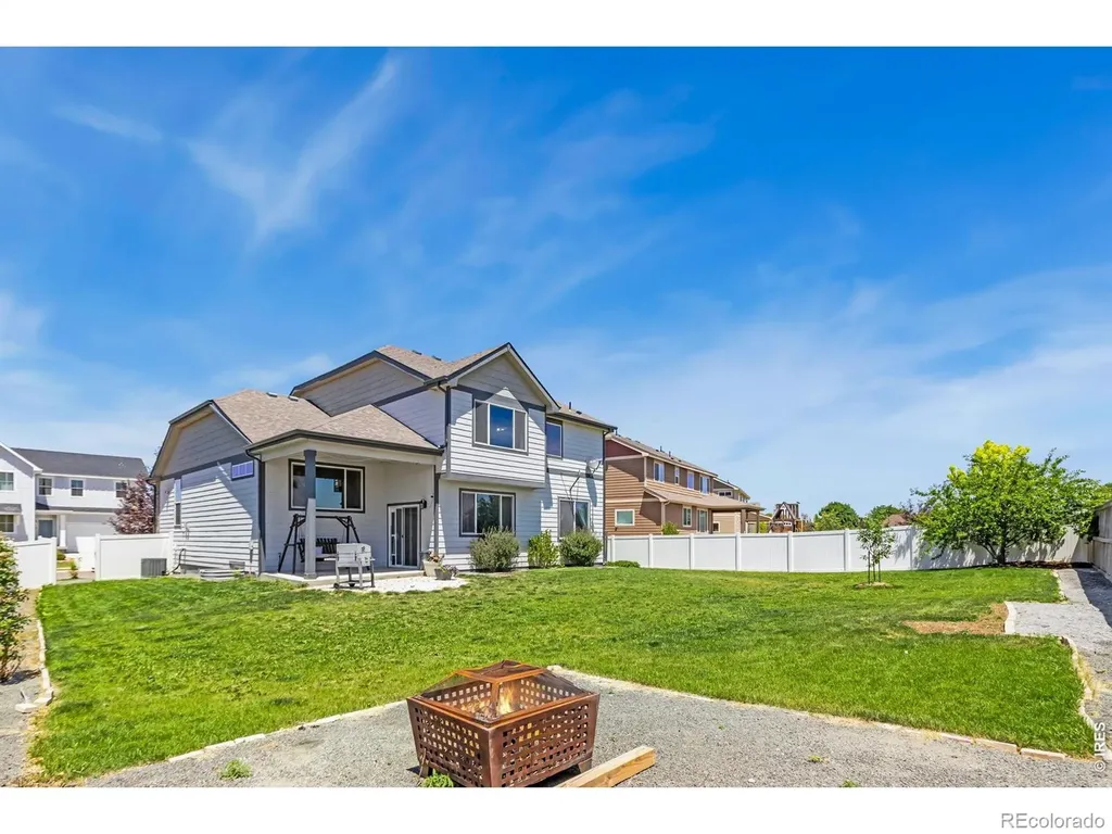 1512 Lake Vista Way Severance CO 80550