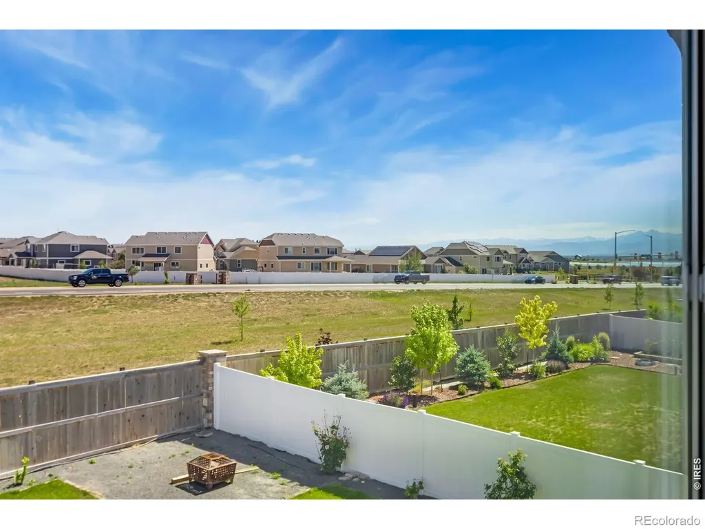 1512 Lake Vista Way Severance CO 80550
