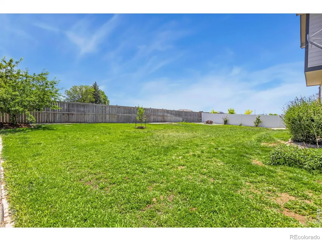 1512 Lake Vista Way Severance CO 80550