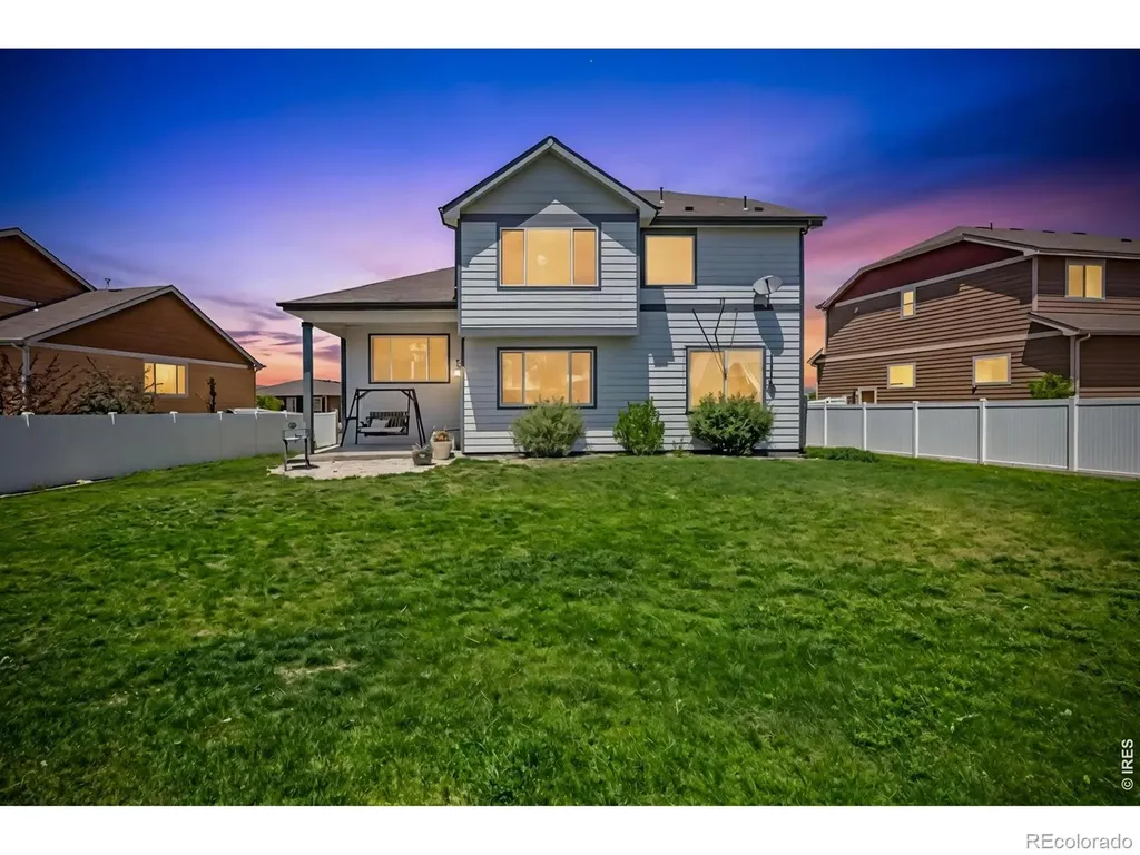 1512 Lake Vista Way Severance CO 80550