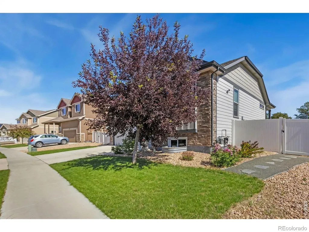 1512 Lake Vista Way Severance CO 80550