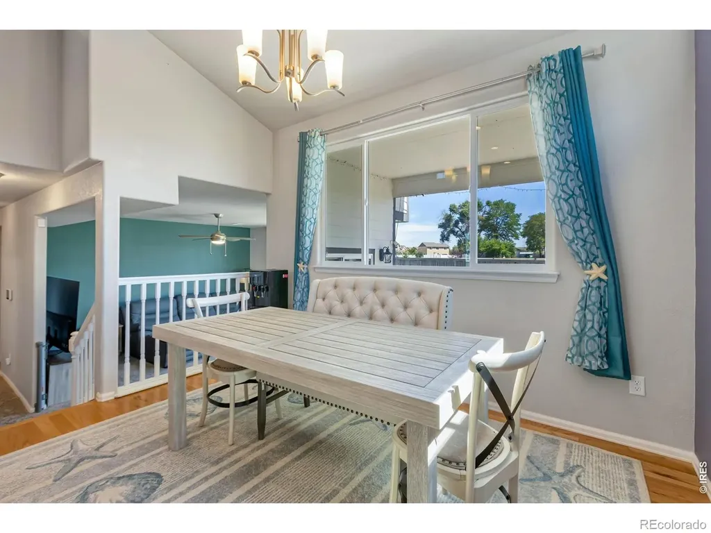 1512 Lake Vista Way Severance CO 80550