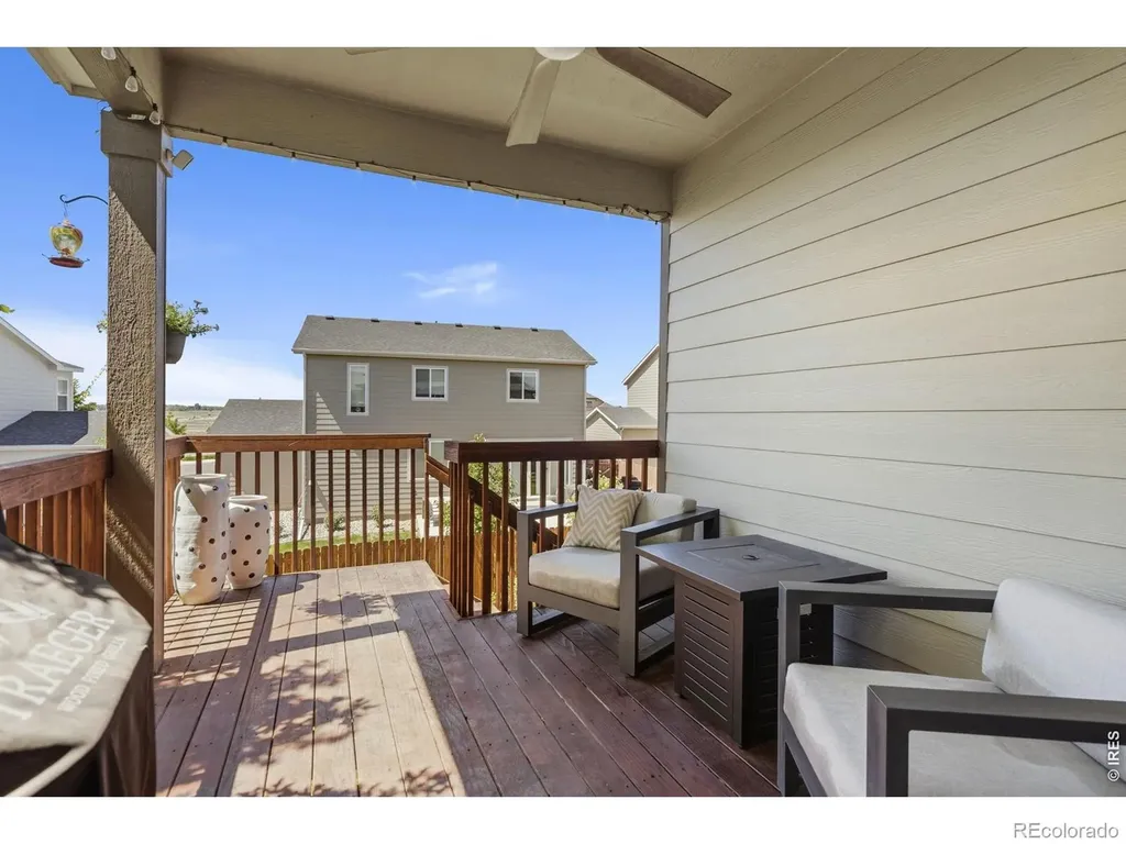5502 Shady Oaks Drive Windsor CO 80528