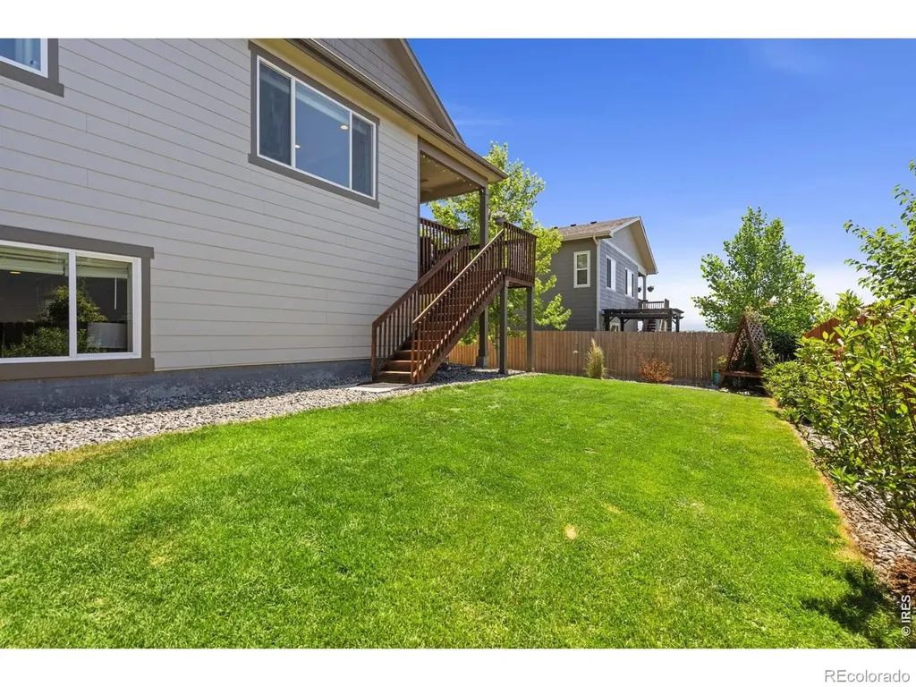 5502 Shady Oaks Drive Windsor CO 80528