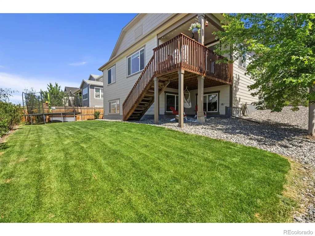 5502 Shady Oaks Drive Windsor CO 80528