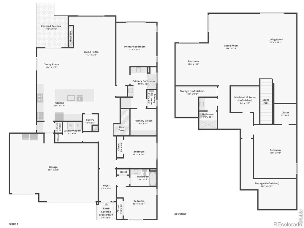 5502 Shady Oaks Drive Windsor CO 80528