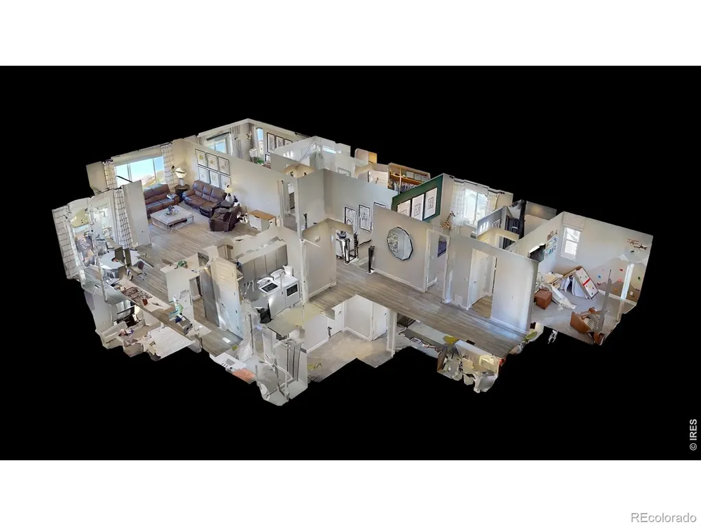 5502 Shady Oaks Drive Windsor CO 80528