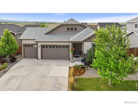 5502 Shady Oaks Drive Windsor CO 80528