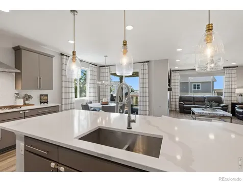 5502 Shady Oaks Drive Windsor CO 80528