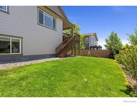5502 Shady Oaks Drive Windsor CO 80528