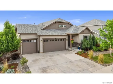 5502 Shady Oaks Drive Windsor CO 80528