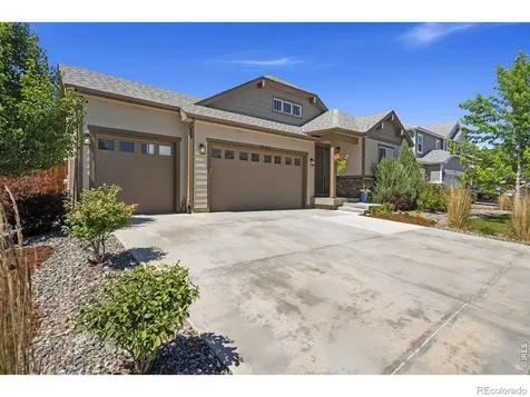 5502 Shady Oaks Drive Windsor CO 80528