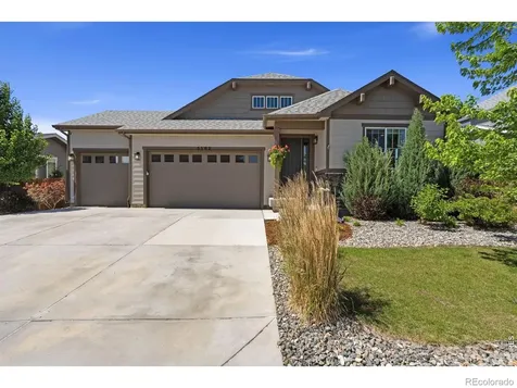 5502 Shady Oaks Drive Windsor CO 80528