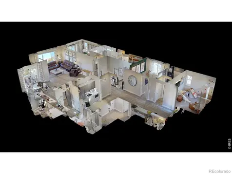 5502 Shady Oaks Drive Windsor CO 80528