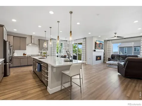5502 Shady Oaks Drive Windsor CO 80528